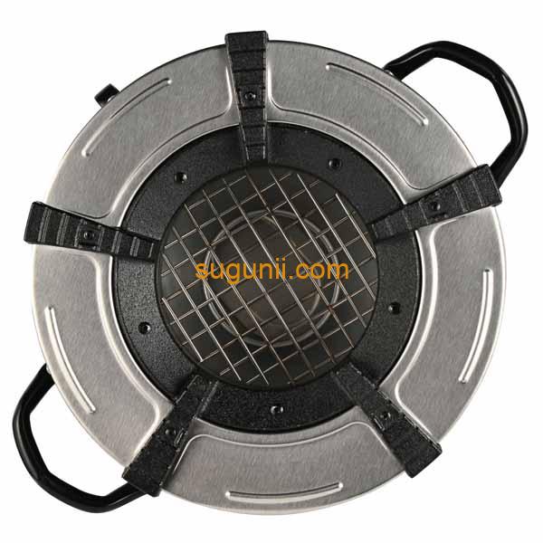 Cuisinière à Charbon de Bois Jikaboda 4