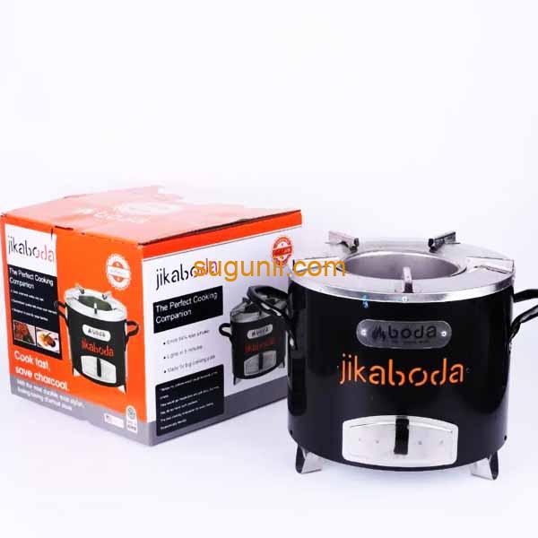 Cuisinière à Charbon de Bois Jikaboda
