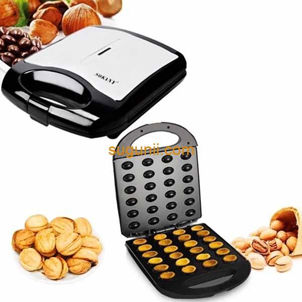 Appareil à Gâteaux aux Noix Sokany HY711 b