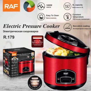Cuiseur à Riz 5L RAF R.179