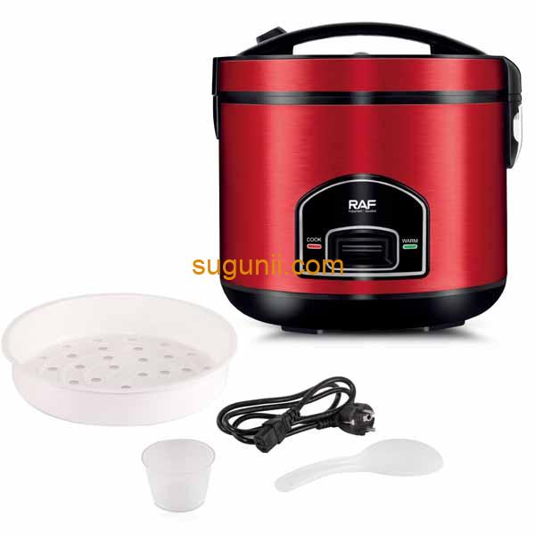 Cuiseur à Riz 5L RAF R.179 b