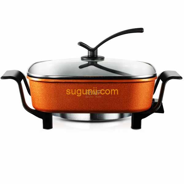 Poêle Électrique RAF R.5411 b