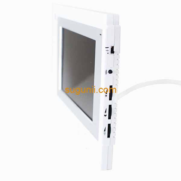 Vidéophone 1 Poste RL-06M 3