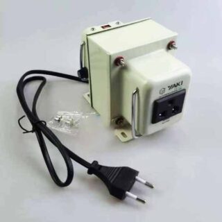 Transformateur 110/220V YAKI 100VA à 10000VA