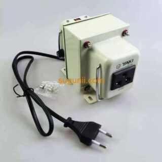Transformateur 110/220V YAKI 100VA à 10000VA