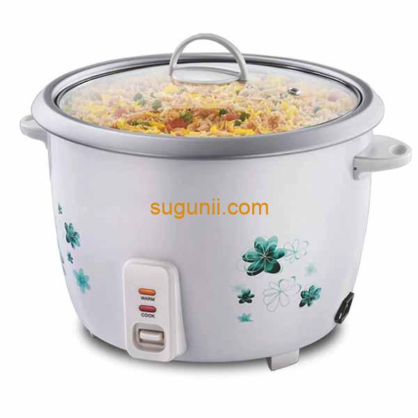 Cuiseur à Riz Électrique 2.8L 2