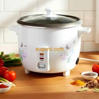 Cuiseur à Riz Électrique 2.8L