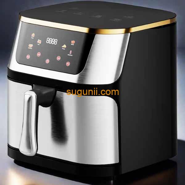 Friteuse à Air 13,5L XRoyal XY-013A 3