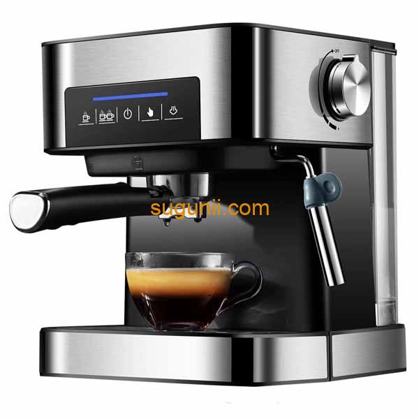 Machine à Café Expresso BOMA BM-6879 b