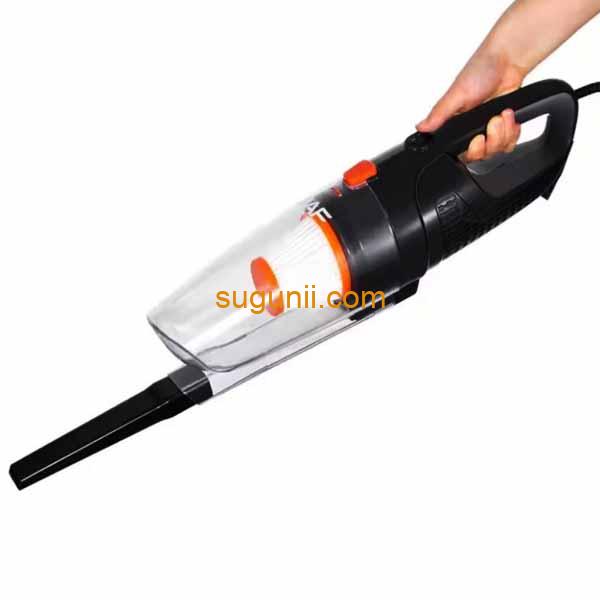 Aspirateur 2 en 1 RAF – Balai Mural + Portable, Puissance 600W 4