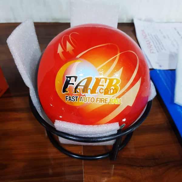 Boule Extinctrice d'Incendie Fast Auto Fire Ball - FAFB 2