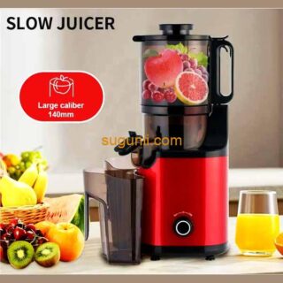 Extracteur de Jus à Froid 800W