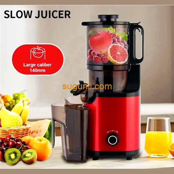 Extracteur de Jus à Froid 800W