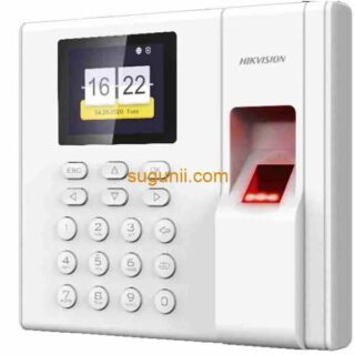 Terminal de Pointage Biométrique Hikvision DS-K1A8503MF-B