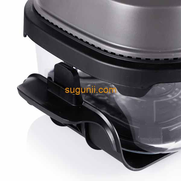 Friteuse à Air 4L RAF R.5397 – 1500W d