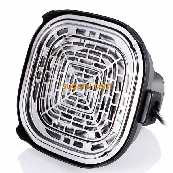 Friteuse à Air 4L RAF R.5397 – 1500W f
