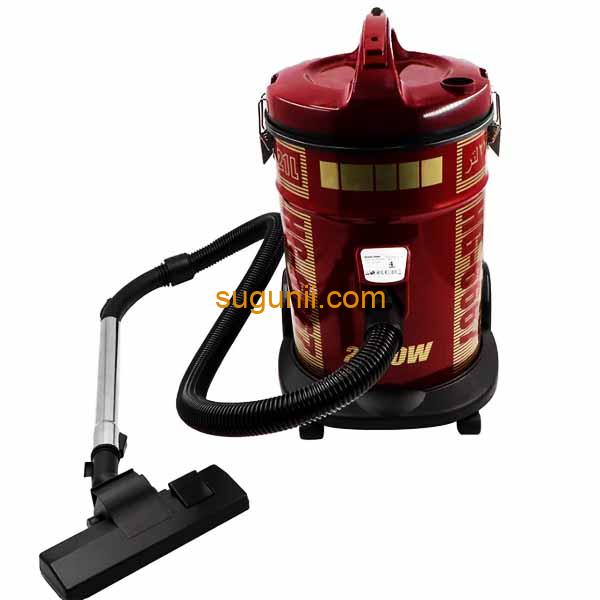 Aspirateur Traîneau RAF R.6667 – Eau et Poussière b