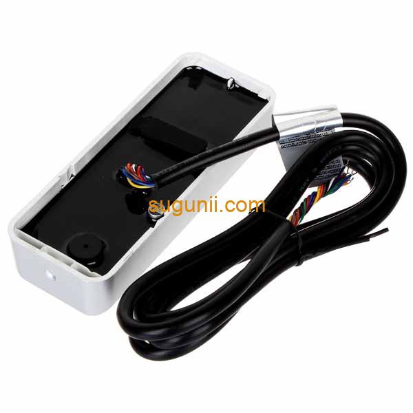 Lecteur de Cartes MIFARE Hikvision DS-K1107AM 3