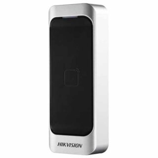 Lecteur de Cartes MIFARE Hikvision DS-K1107AM