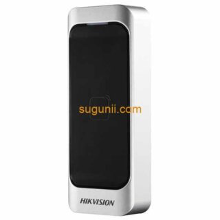 Lecteur de Cartes MIFARE Hikvision DS-K1107AM