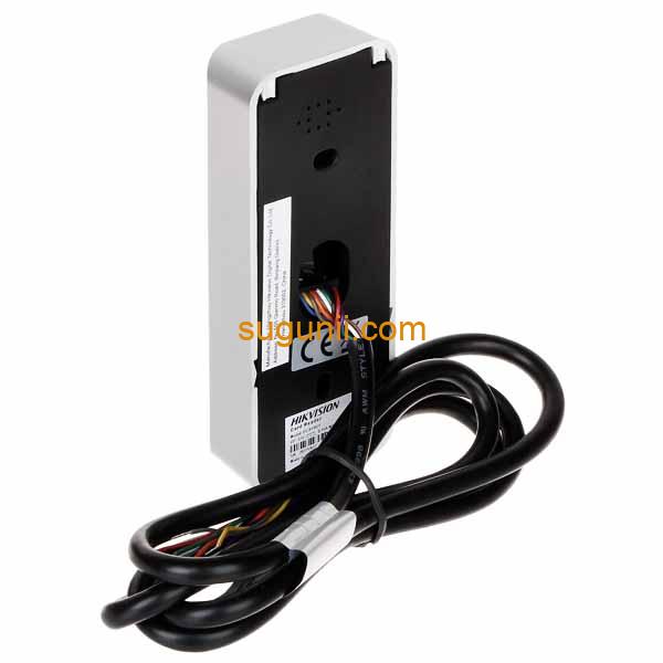 Lecteur de Cartes MIFARE Hikvision DS-K1107AM 4
