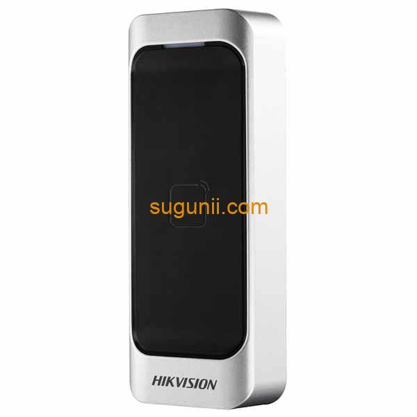 Lecteur de Cartes MIFARE Hikvision DS-K1107AM
