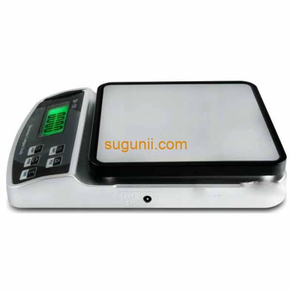 Balance de Cuisine Numérique 15kg SH-139 d