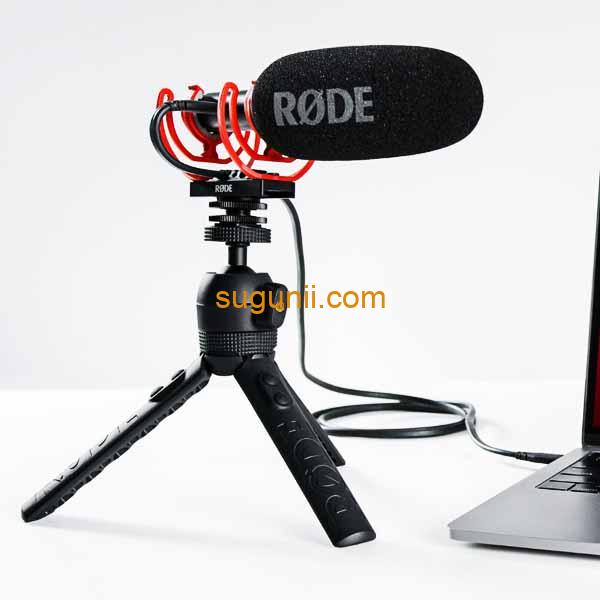 RØDE VideoMic NTG – Microphone Shotgun Hybride Professionnel 7