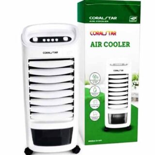 Refroidisseur d'Air 7L Coralstar