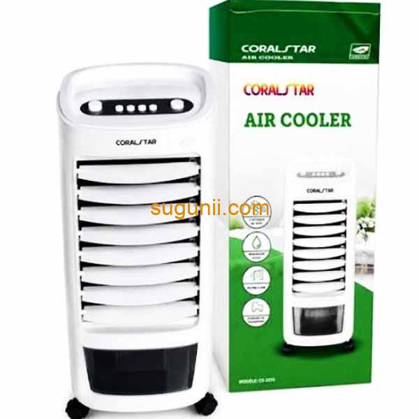 Refroidisseur d'Air 7L Coralstar