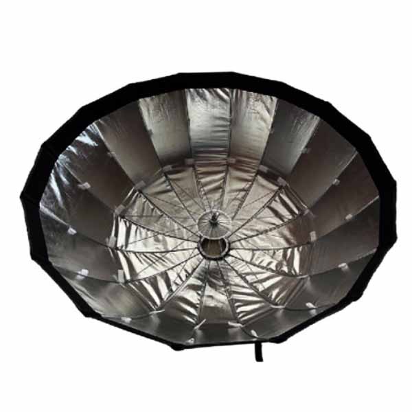 Triopo KL-85 – Beauty Dish Pliable 85 cm 4