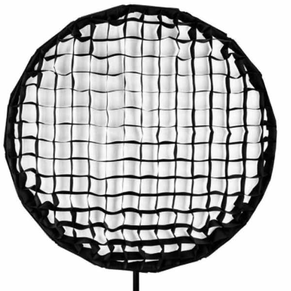 Triopo KL-85 – Beauty Dish Pliable 85 cm 6