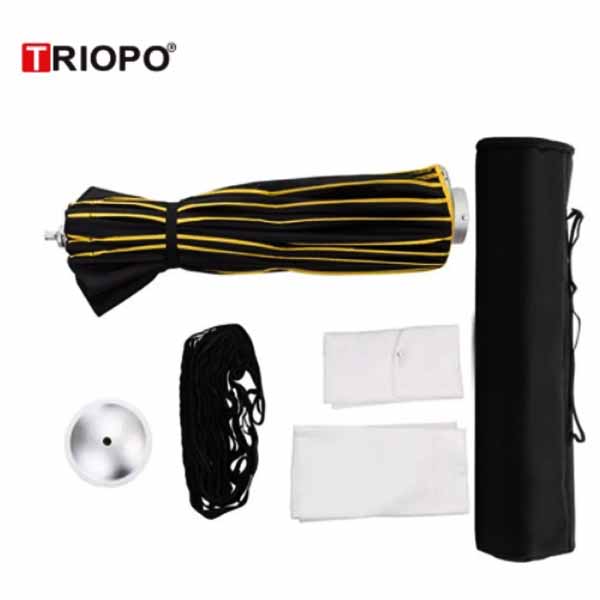 Triopo KL-85 – Beauty Dish Pliable 85 cm 8