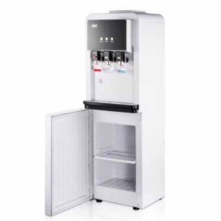 Distributeur d'Eau RAF R.11018B – 3 Températures (Chaude, Froide, Ambiante), Sur Pied 2