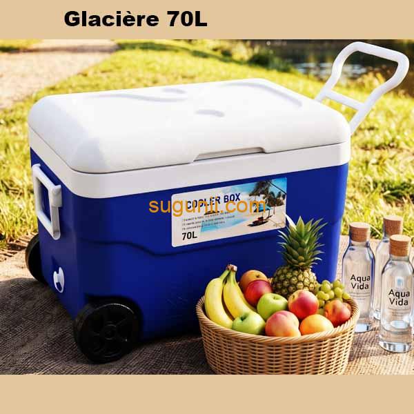 Glacière 70 Litres